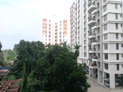 Bedroom Two Image of 963 Sq.ft 2 BHK Apartment / Flat for sale in Primarc Southwinds, Rajpur Kolkata for Rs. 5700000