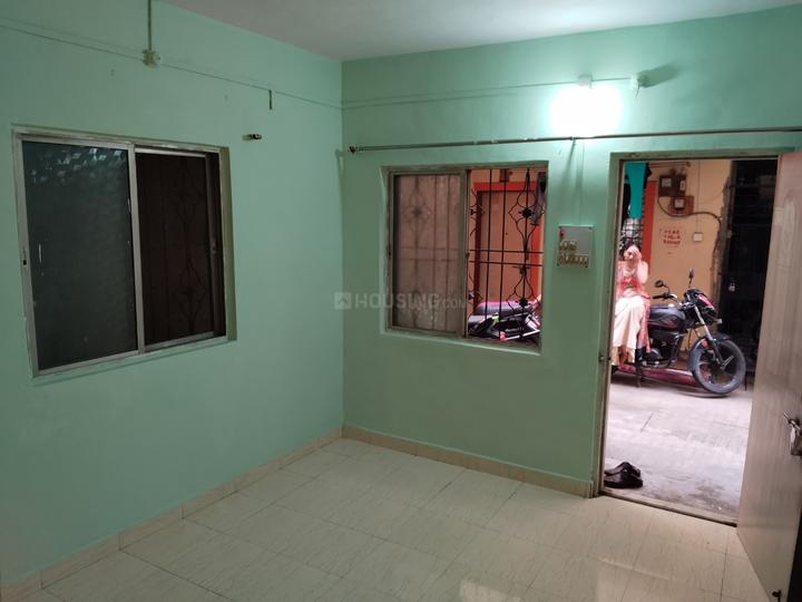 Suryawanshi Niwas Bedroom 1