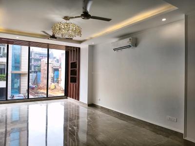 Living Room Image of 2850 Sq.ft 4 BHK Builder Floor for sale in Sector 57 Gurgaon for Rs. 34500000