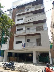 Image of 1100 Sq.ft 2 BHK Apartment / Flat for sale in Banashankari, Bengaluru for Rs. 10450000