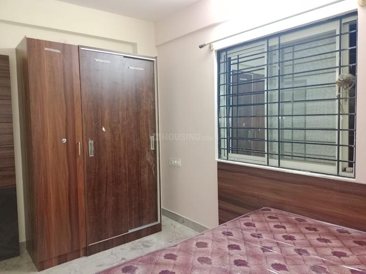 Ambrish bullding Bedroom 1