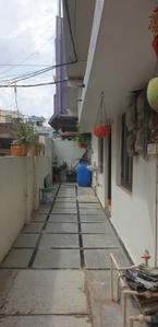 Balcony Image of 2376 Sq.ft 3 BHK Independent House for sale in Gaddi Annaram Hyderabad for Rs. 32000000