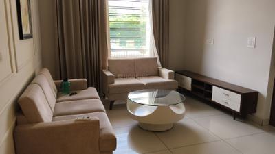 Living Room Image of 1350 Sq.ft 3 BHK Builder Floor for sale in Bajwa Sunny Enclave Global City, Harlal Pur Mohali for Rs. 5590000