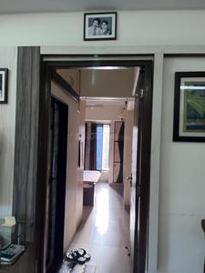 Hall Image of 1200 Sq.ft 3 BHK Apartment / Flat for sale in Akshar Bhuvan Madonna Colony, Borivali West Mumbai for Rs. 24000000