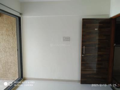 Hall Image of 990 Sq.ft 2 BHK Apartment / Flat for sale in Ulwe Navi Mumbai for Rs. 9000000