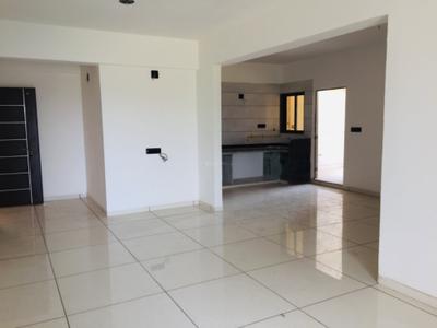Hall Image of 2025 Sq.ft 3 BHK Apartment / Flat for sale in Nikol Ahmedabad for Rs. 6750000