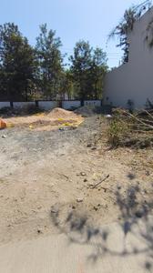Image of 1725 Sq.ft Residential Plot / Land for sale in Silicon City, Indore for Rs. 12937500