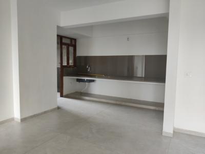 Kitchen Image of 1500 Sq.ft 3 BHK Apartment / Flat for sale in Dev Pinnacle, Koteshwar Ahmedabad for Rs. 13500000