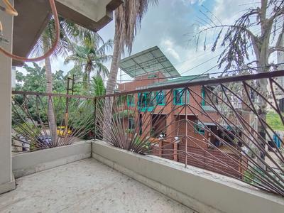 Balcony Image of 1884 Sq.ft 4 BHK Villa for sale in Saiyed Vasna Vadodara for Rs. 12000000