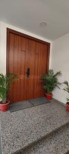 Image of 1920 Sq.ft 3 BHK Apartment / Flat for rent in Cooke Town, Bengaluru for Rs. 80000