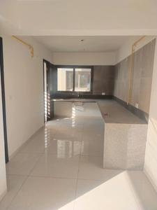Kitchen Image of 3270 Sq.ft 4 BHK Apartment / Flat for sale in Shivalik Avenue, Bodakdev Ahmedabad for Rs. 36000000