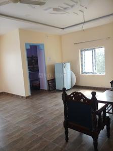 Hall Image of 1250 Sq.ft 1 BHK Independent House for rent in Doctors Colony Warangal for Rs. 10000