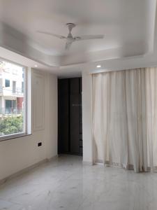 Bedroom Image of 3000 Sq.ft 3 BHK Builder Floor for rent in Sector 41 Gurgaon for Rs. 90000