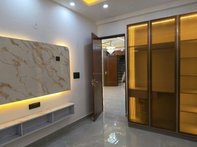 Bedroom Image of 1250 Sq.ft 3 BHK Builder Floor for sale in Indirapuram Ghaziabad for Rs. 13200000