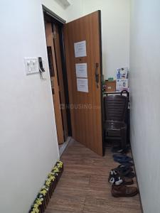 Bedroom Image of 750 Sq.ft 2 BHK Apartment / Flat for sale in Mahim Mumbai for Rs. 31500000