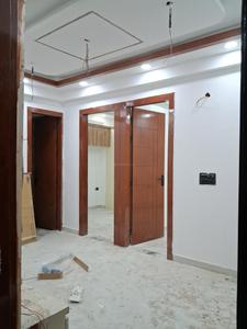 Main Entrance Image of 1000 Sq.ft 2 BHK Apartment / Flat for sale in Capital Metro Heights 2, Sector 72 Noida for Rs. 3540000