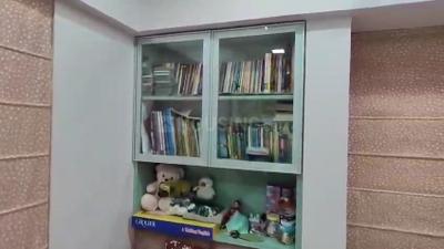 Bedroom Image of 1033 Sq.ft 2 BHK Apartment / Flat for sale in Dodke Park, Warje Pune for Rs. 12000000