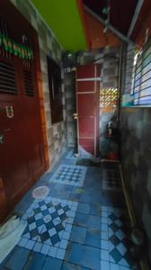 Balcony Image of 960 Sq.ft 3 BHK Independent House for sale in Airoli Navi Mumbai for Rs. 14000000