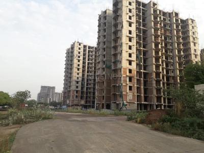 Image of 690 Sq.ft 2 BHK Independent House for sale in Parisha Home Pvt Ltd, Lal Kuan, Ghaziabad for Rs. 5250000