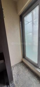 Balcony Image of 1198 Sq.ft 3 BHK Apartment / Flat for sale in UCT Unique Exotica, Dadar East Mumbai for Rs. 65000000