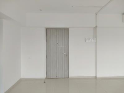 Living Room Image of 650 Sq.ft 2 BHK Apartment / Flat for sale in Swaroop Marvel Gold Phase II Colloseum, Bhandup West Mumbai for Rs. 12900000