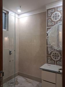 Bedroom Three Image of 1800 Sq.ft 3 BHK Builder Floor for sale in Paschim Vihar New Delhi for Rs. 35000000