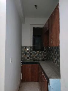 Kitchen Image of 600 Sq.ft 1 BHK Apartment / Flat for sale in Sector 73 Noida for Rs. 1980000