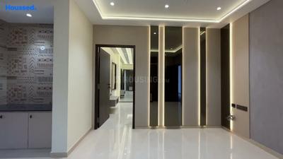 Hall Image of 1045 Sq.ft 3 BHK Apartment / Flat for sale in Anna Nagar Chennai for Rs. 17500000