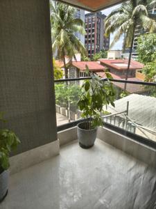 Balcony Image of 2070 Sq.ft 3 BHK Apartment / Flat for sale in Pandit Westwind, Baner Pune for Rs. 28800000