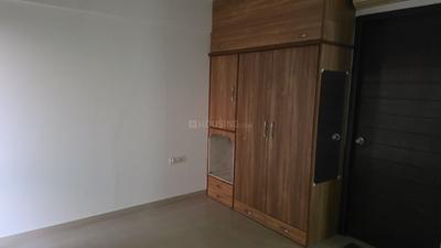 Bedroom Image of 1660 Sq.ft 3 BHK Apartment / Flat for rent in Marvel Ganga Fria, Wagholi Pune for Rs. 43000
