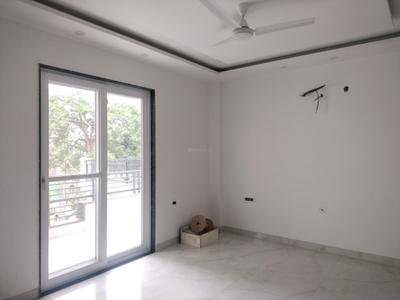 Bedroom Image of 4815 Sq.ft 4 BHK Builder Floor for sale in Sector 21A Faridabad for Rs. 49500000