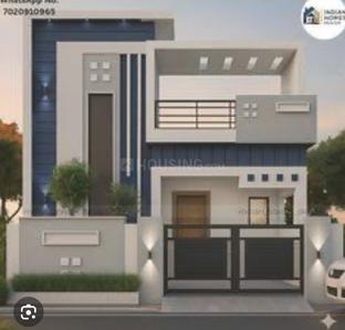 Image of 1500 Sq.ft 3 BHK Independent House for sale in Hudkeshwar Bk, Nagpur for Rs. 8500000