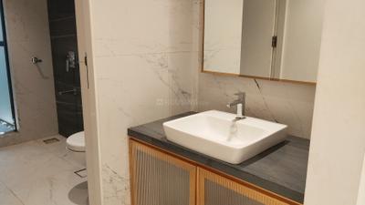 Image of 1400 Sq.ft 3 BHK Apartment / Flat for sale in Tharwani Vedant Palacia, Kalyan West, Kalyan for Rs. 14000000