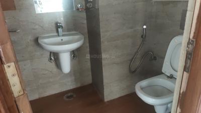 Image of 2520 Sq.ft 3 BHK Apartment / Flat for rent in Supertech ORB, Sector 74, Noida for Rs. 60000
