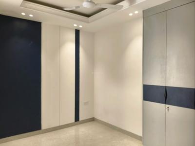 Bedroom Image of 1650 Sq.ft 3 BHK Builder Floor for sale in BPTP Astaire Garden Floors, Sector 70A Gurgaon for Rs. 26000000