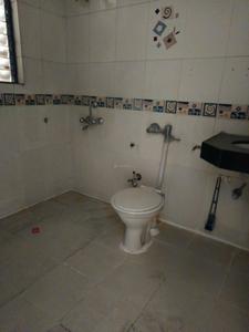Bedroom Two Image of 1200 Sq.ft 2 BHK Apartment / Flat for sale in Goel Ganga Satellite S7, Wanowrie Pune for Rs. 12500000