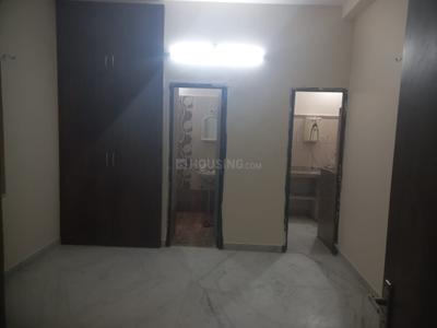 Bedroom Image of 400 Sq.ft 2 BHK Builder Floor for rent in Khema-Ka-Kuwa Jodhpur for Rs. 10000