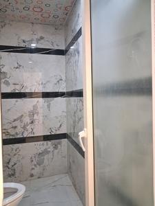 Common Bathroom Image of 1050 Sq.ft 2 BHK Apartment / Flat for sale in Hark Sai Homes 6, Sector 49 Noida for Rs. 4800000