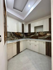 Kitchen Image of 1500 Sq.ft 3 BHK Apartment / Flat for sale in Sector 122 Noida for Rs. 5100000