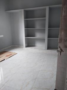 Bedroom Image of 900 Sq.ft 2 BHK Independent House for rent in Bolarum Secunderabad for Rs. 12000