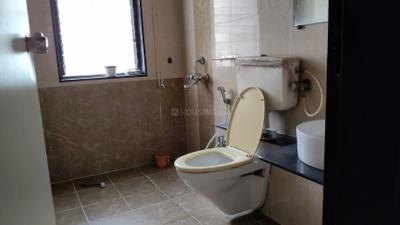 Image of 1100 Sq.ft 2 BHK Apartment / Flat for rent in Amit Astonia Royale, Ambegaon Budruk, Pune for Rs. 32000