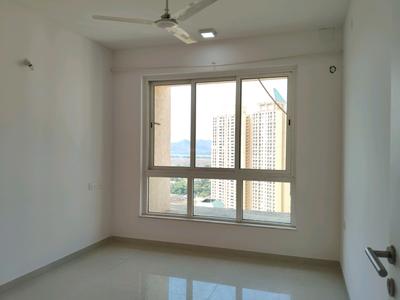 VR Sukur Residency Bedroom 2