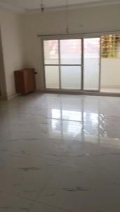 Hall Image of 1575 Sq.ft 3 BHK Apartment / Flat for sale in Nallakunta Hyderabad for Rs. 13000000