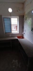 Kitchen Image of 912 Sq.ft 2 BHK Apartment / Flat for sale in Agarpara Kolkata for Rs. 2700000