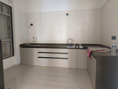 Kitchen Image of 1100 Sq.ft 2 BHK Apartment / Flat for sale in Que 914, Mundhwa Pune for Rs. 10000000