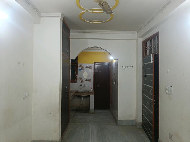 Malviya Nagar Bedroom 1