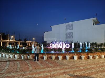 Image of 1725 Sq.ft 3 BHK Villa for sale in Vanshika Ontario, Anora Kala, Lucknow for Rs. 12500000