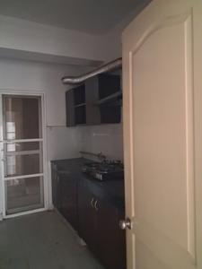 Kitchen Image of 1592 Sq.ft 3 BHK Apartment / Flat for sale in Paras Tierea, Sector 137 Noida for Rs. 13800000