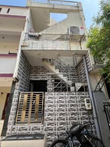 Image of 650 Sq.ft 2 BHK Duplex for sale in Isanpur, Ahmedabad for Rs. 5500000