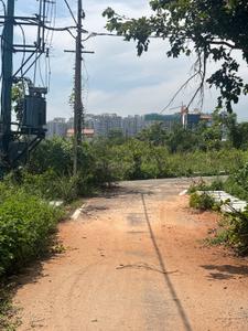 Image of 1200 Sq.ft Residential Plot / Land for sale in Anjanapura Township, Bengaluru for Rs. 16200000